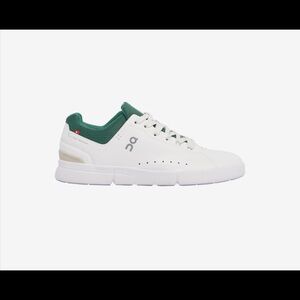 On Cloud The Roger New